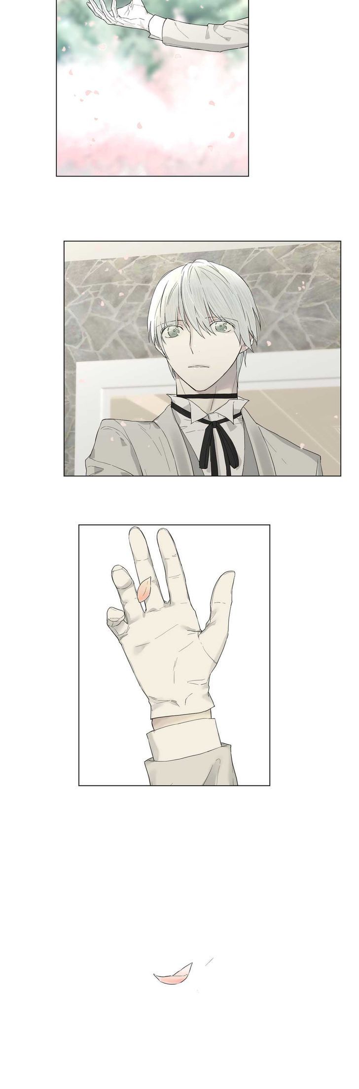 Royal Servant - Chapter 12 [photo 8] - MangaPorn