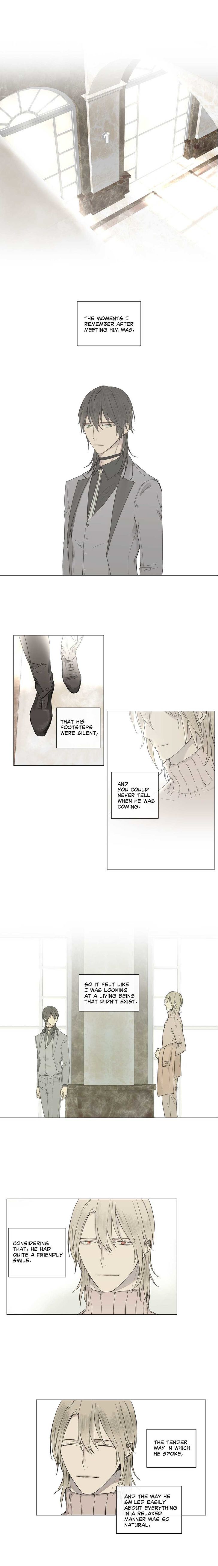 Royal Servant - Chapter 13 [photo 1] - MangaPorn