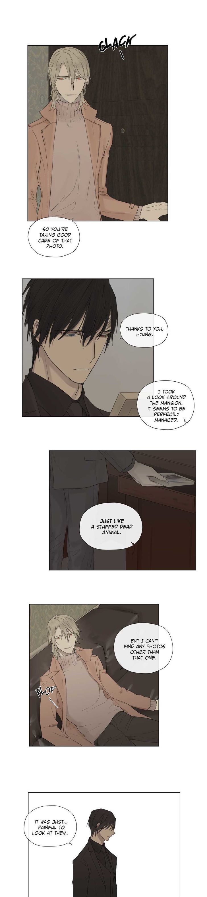 Royal Servant - Chapter 13 [photo 13] - MangaPorn