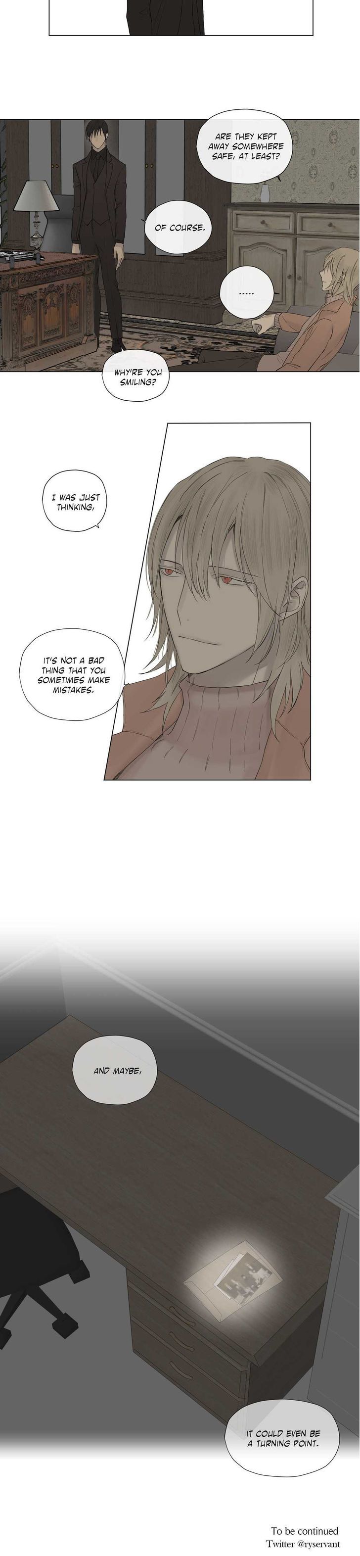 Royal Servant - Chapter 13 [photo 14] - MangaPorn