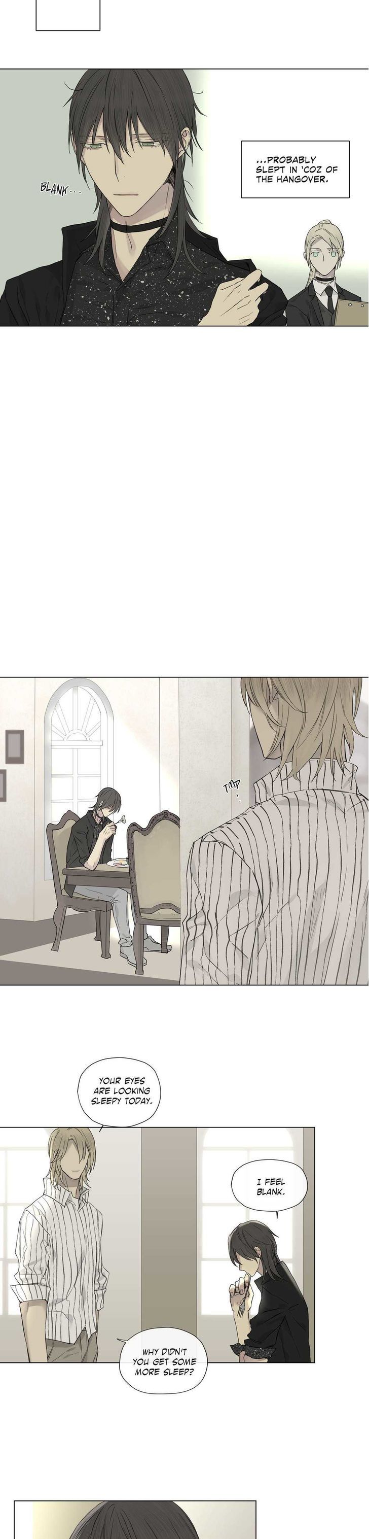 Royal Servant - Chapter 15 [photo 11] - MangaPorn