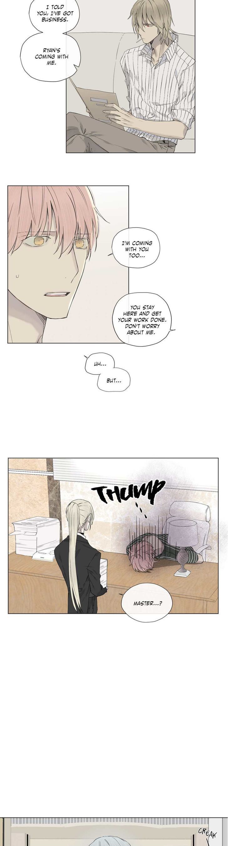 Royal Servant - Chapter 15 [photo 14] - MangaPorn