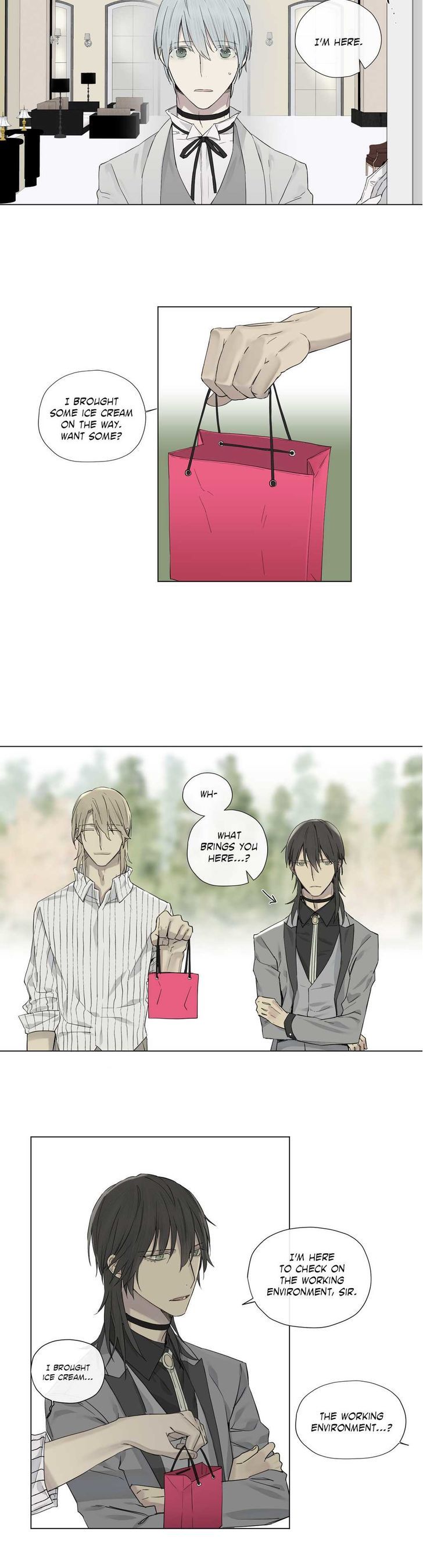 Royal Servant - Chapter 15 [photo 15] - MangaPorn