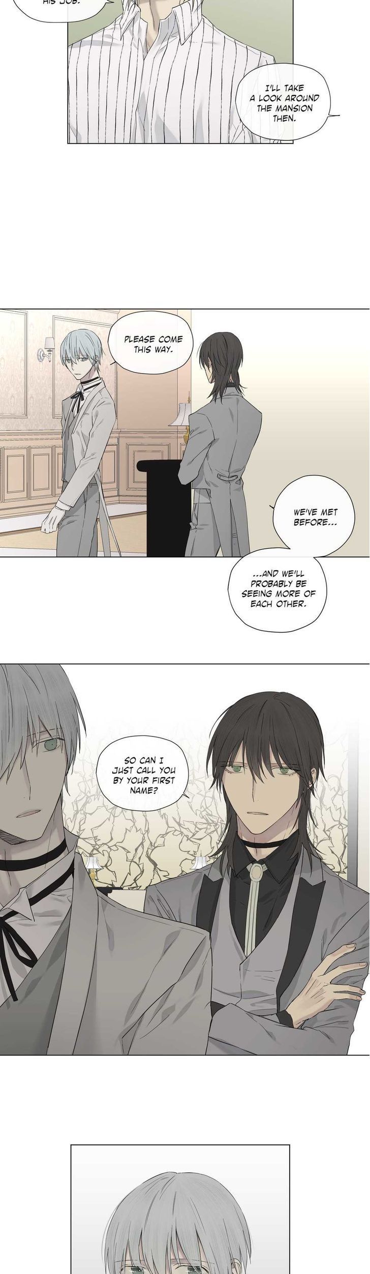Royal Servant - Chapter 15 [photo 17] - MangaPorn