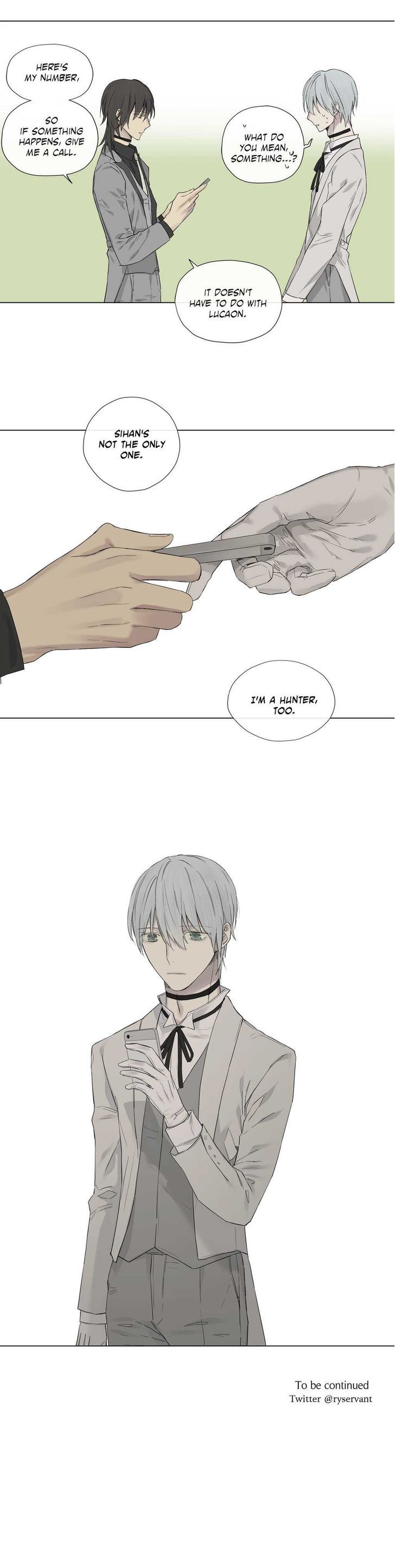 Royal Servant - Chapter 15 [photo 20] - MangaPorn