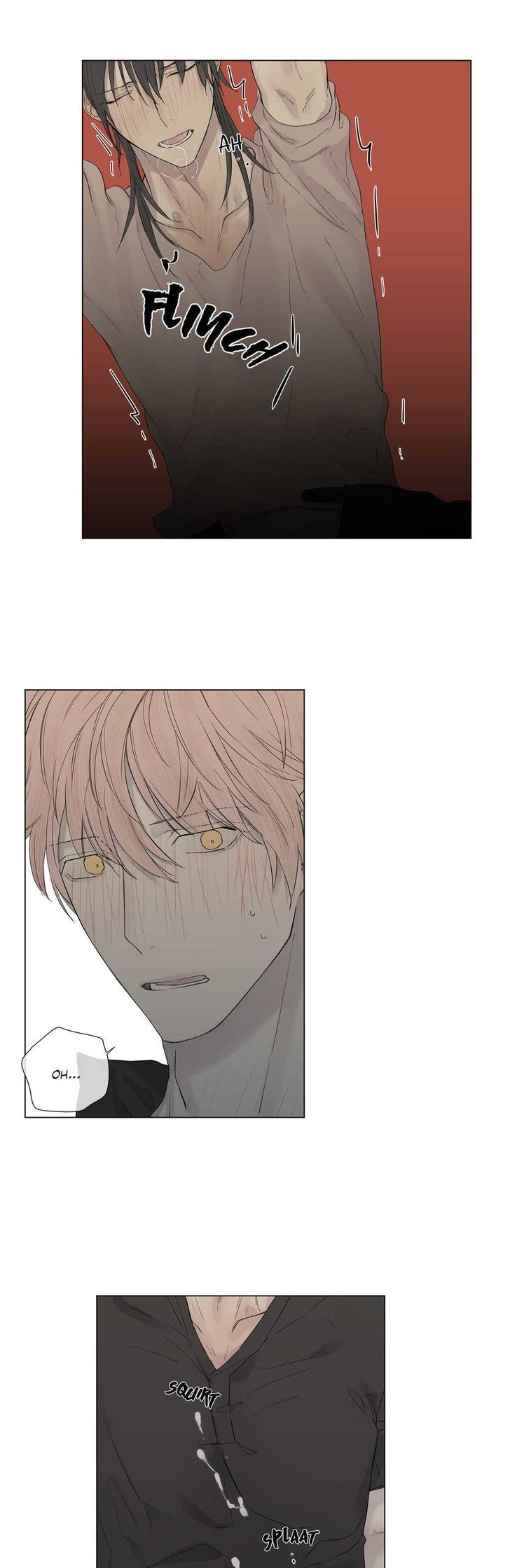 Royal Servant - Chapter 15 [photo 4] - MangaPorn
