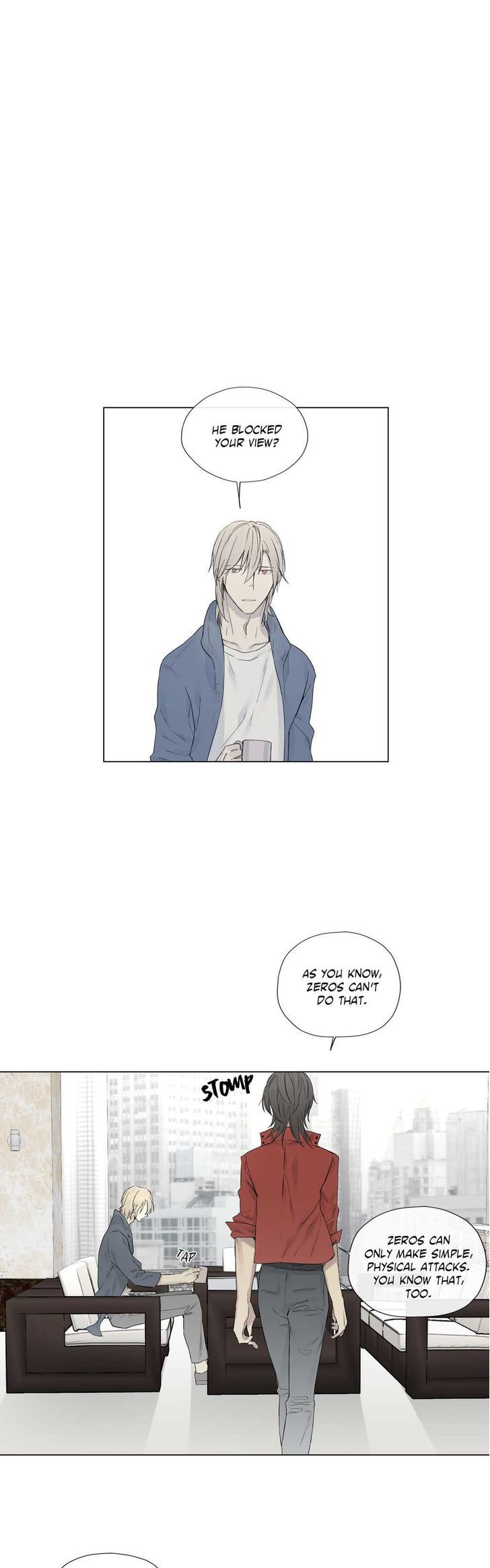 Royal Servant - Chapter 16 [photo 10] - MangaPorn