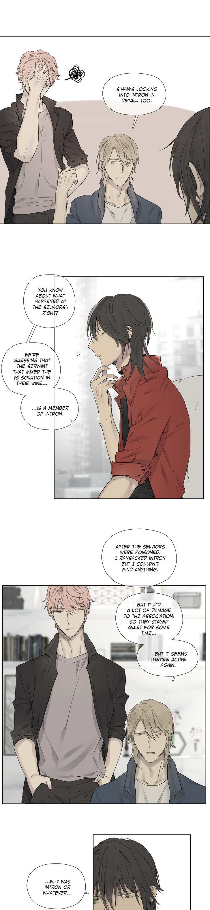 Royal Servant - Chapter 16 [photo 21] - MangaPorn