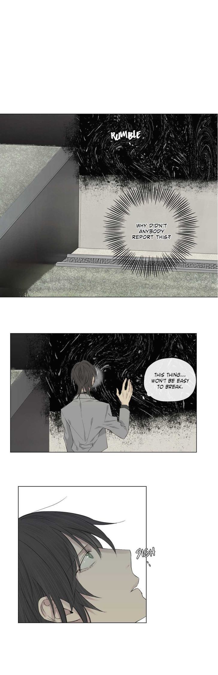 Royal Servant - Chapter 17 [photo 24] - MangaPorn