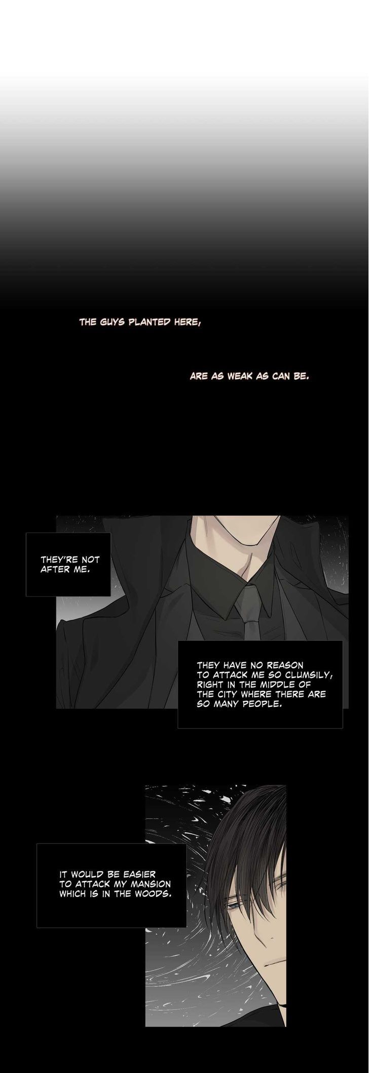 Royal Servant - Chapter 18 [photo 12] - MangaPorn
