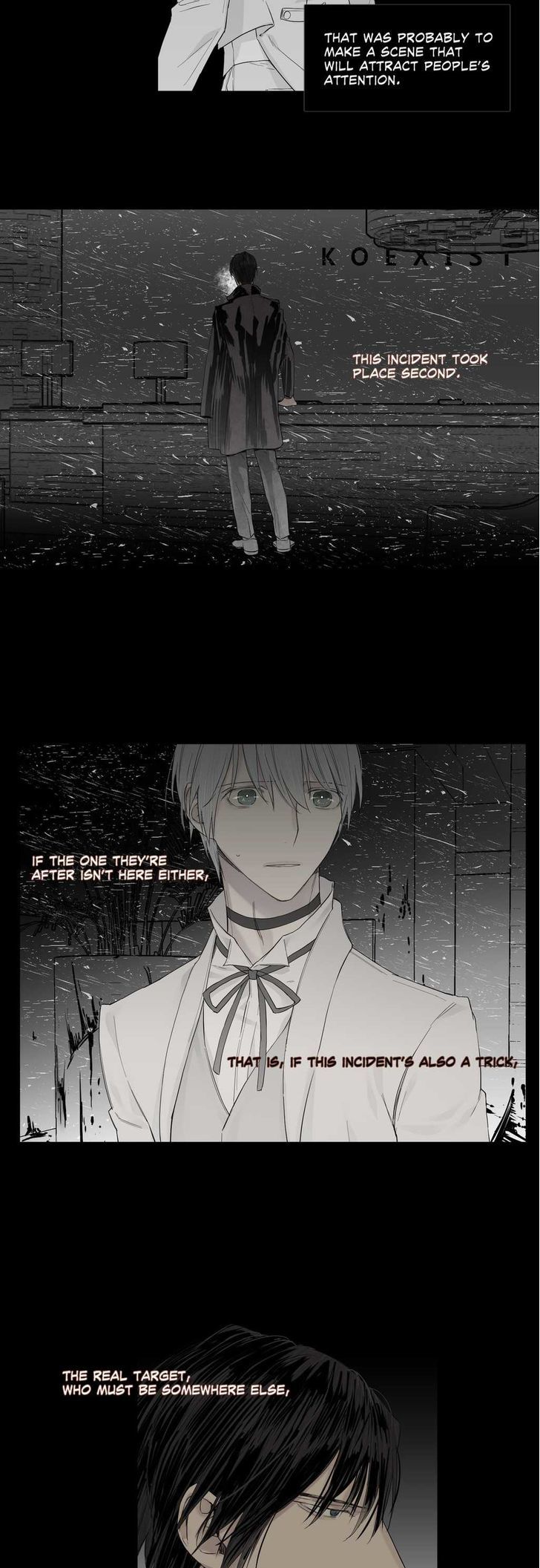 Royal Servant - Chapter 18 [photo 14] - MangaPorn