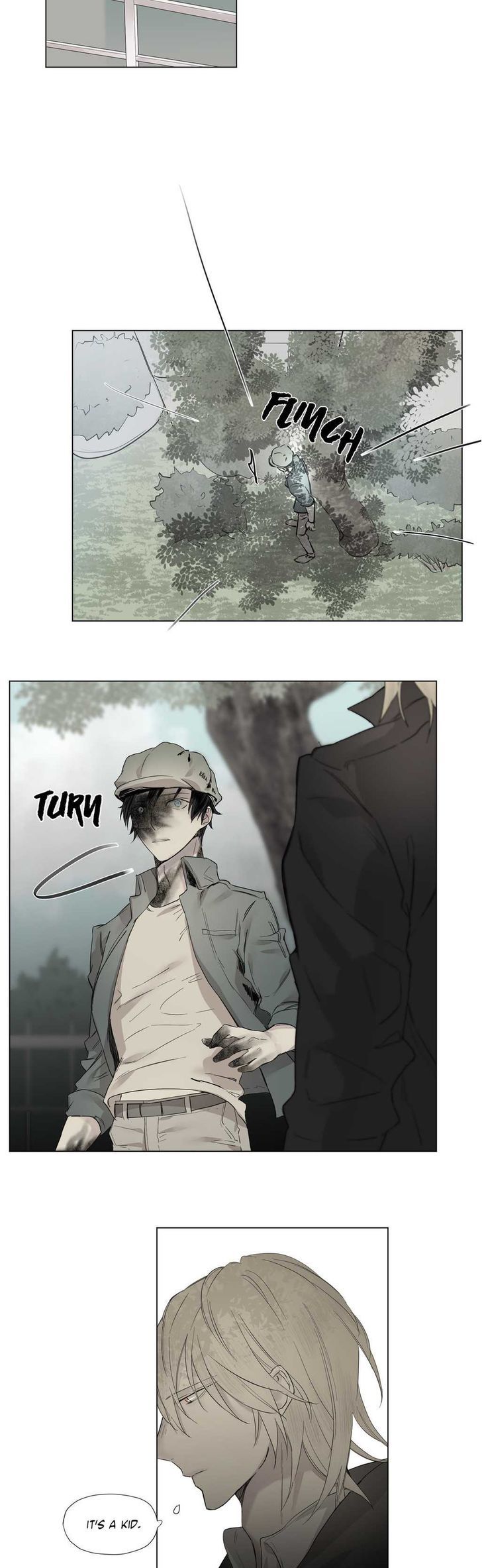 Royal Servant - Chapter 18 [photo 22] - MangaPorn