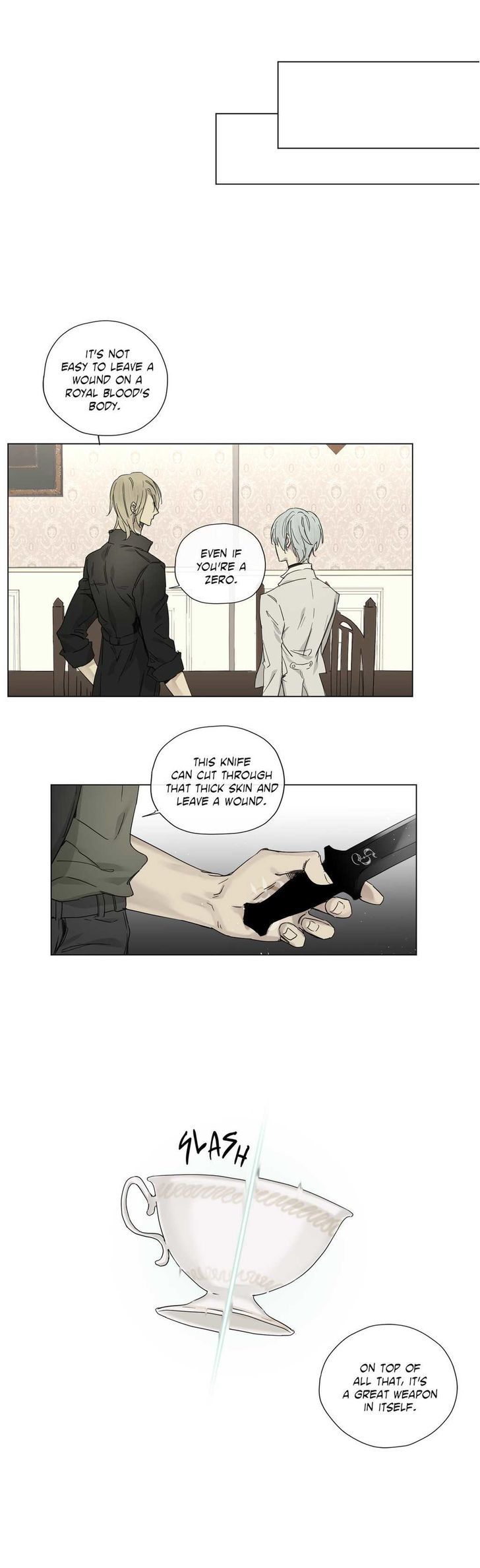 Royal Servant - Chapter 18 [photo 28] - MangaPorn