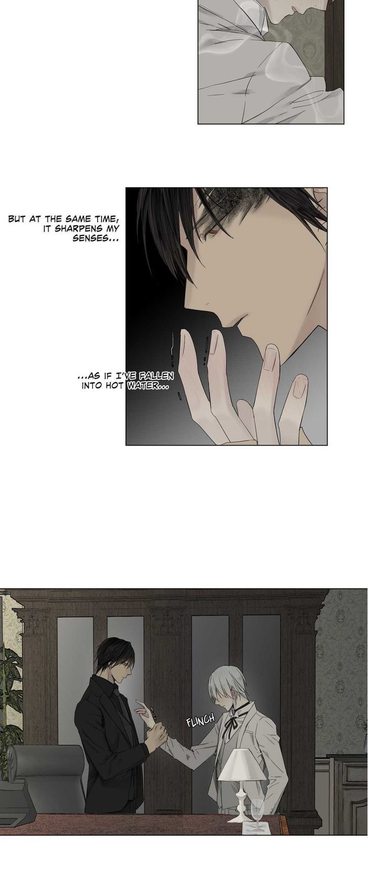 Royal Servant - Chapter 19 [photo 10] - MangaPorn