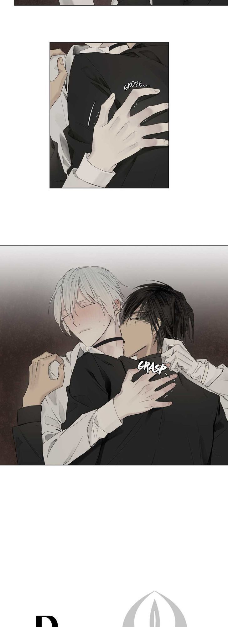 Royal Servant - Chapter 19 [photo 14] - MangaPorn