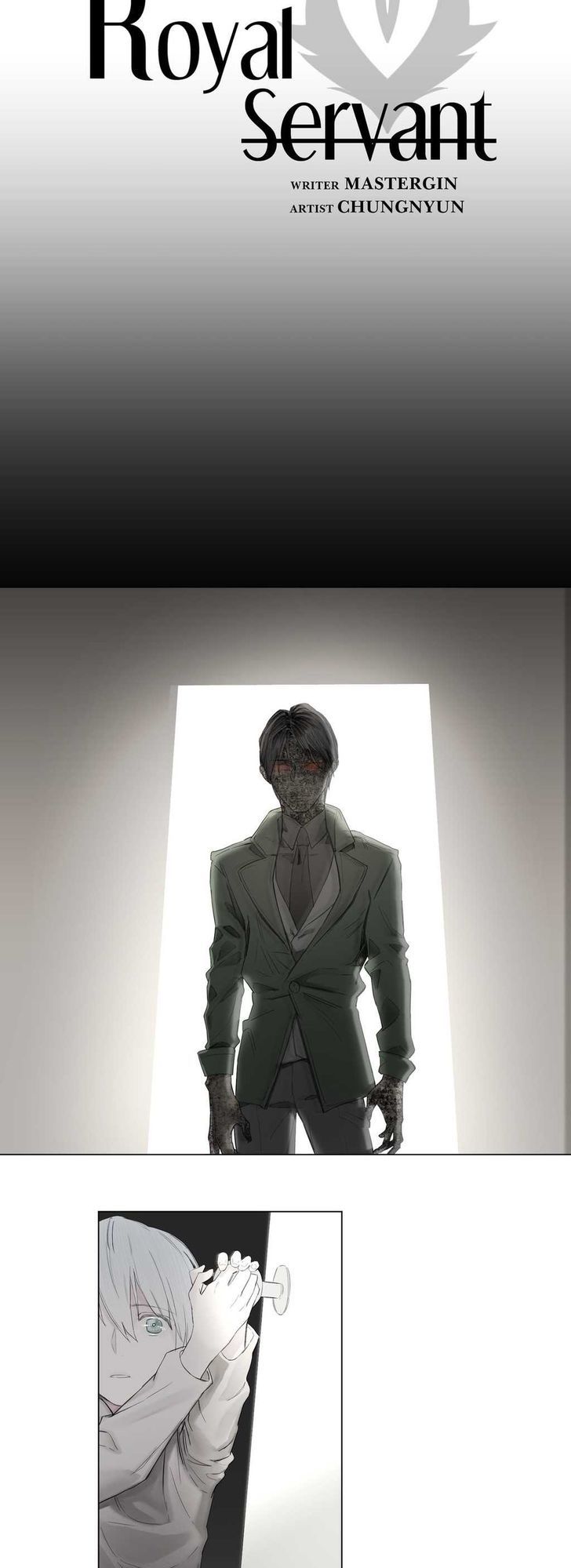 Royal Servant - Chapter 19 [photo 15] - MangaPorn