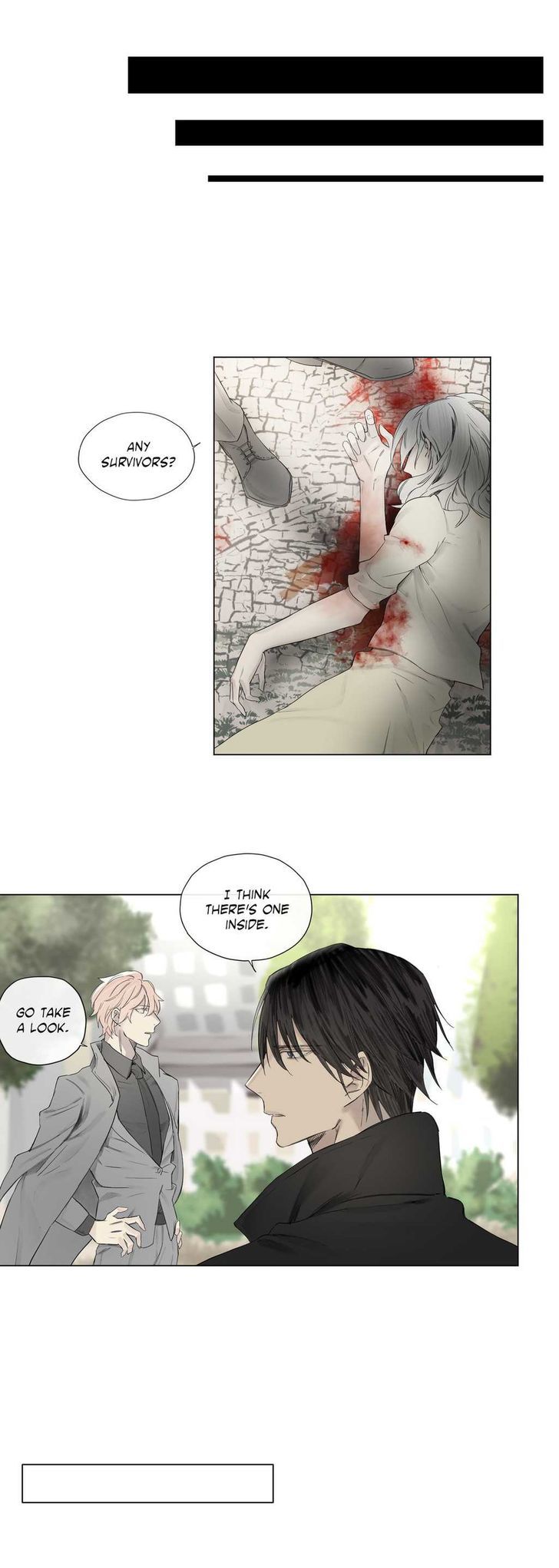 Royal Servant - Chapter 19 [photo 18] - MangaPorn