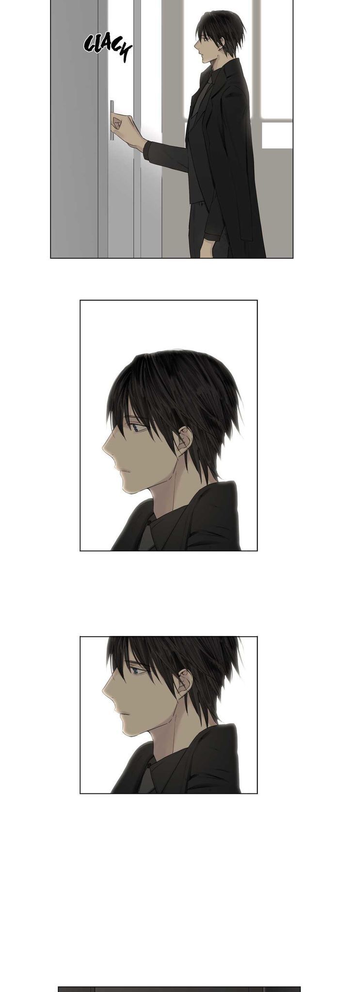 Royal Servant - Chapter 19 [photo 20] - MangaPorn