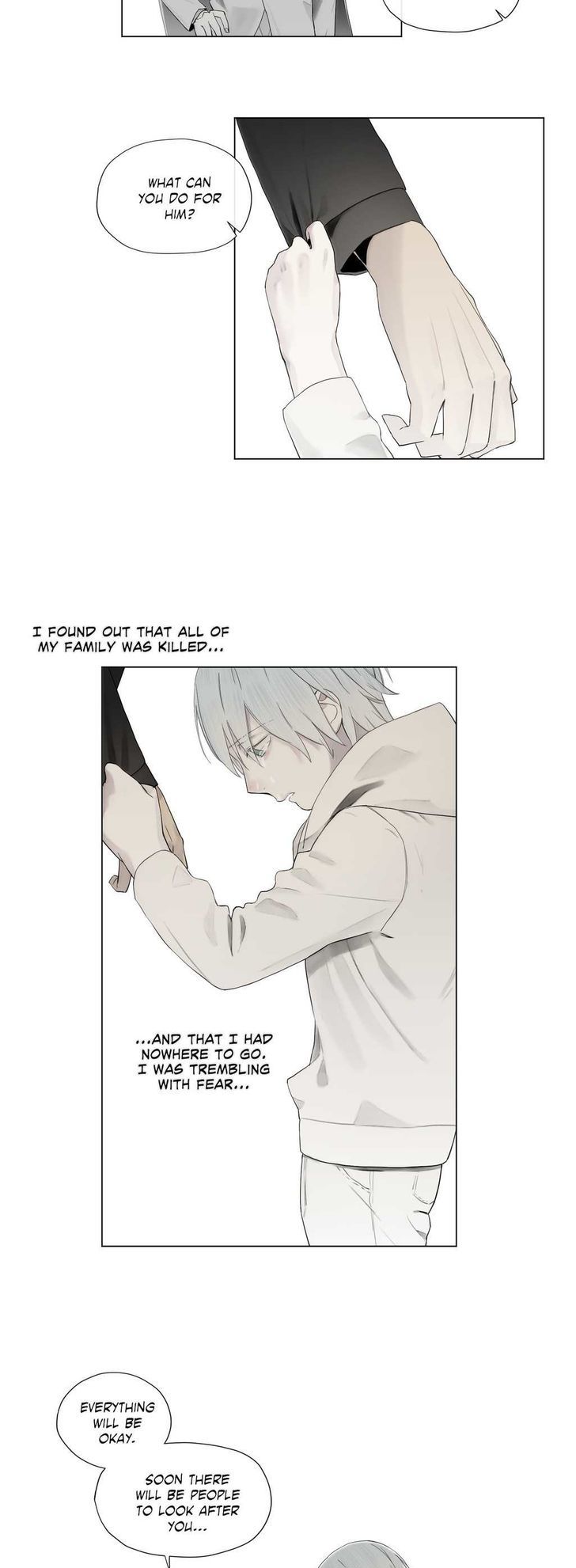 Royal Servant - Chapter 19 [photo 24] - MangaPorn
