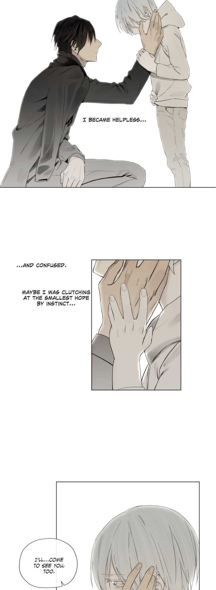 Royal Servant - Chapter 19 [photo 25] - MangaPorn