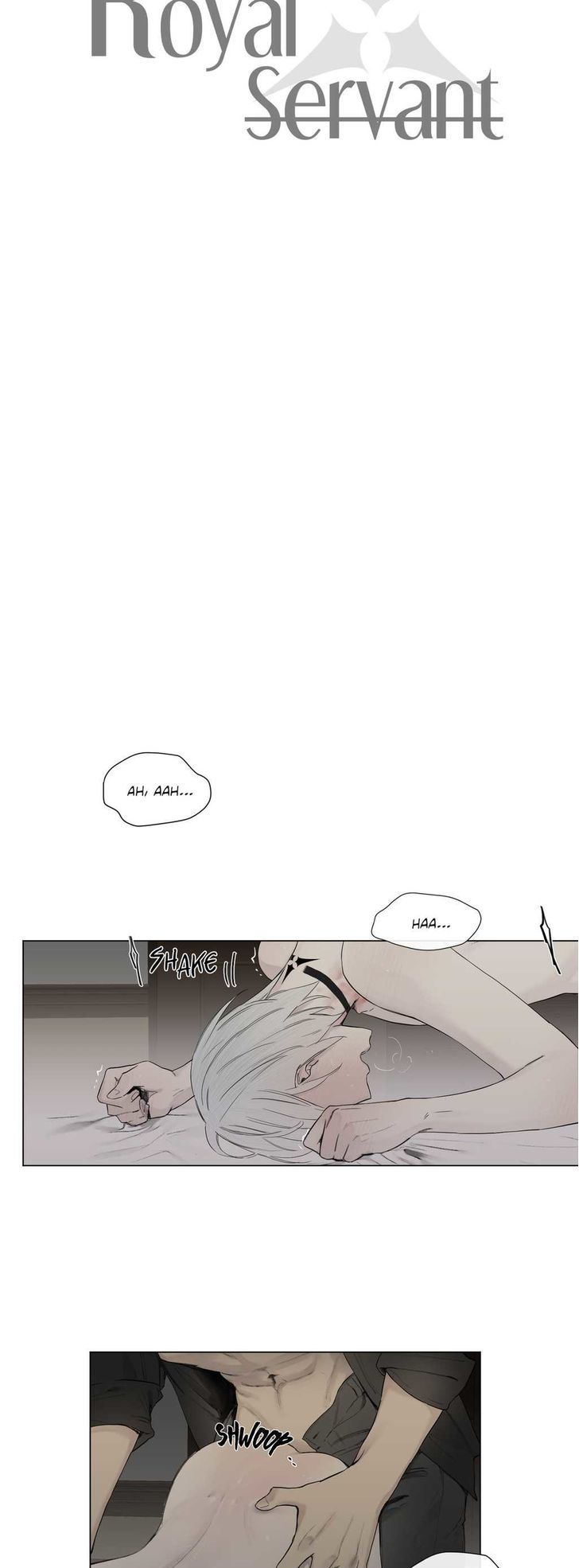 Royal Servant - Chapter 19 [photo 30] - MangaPorn