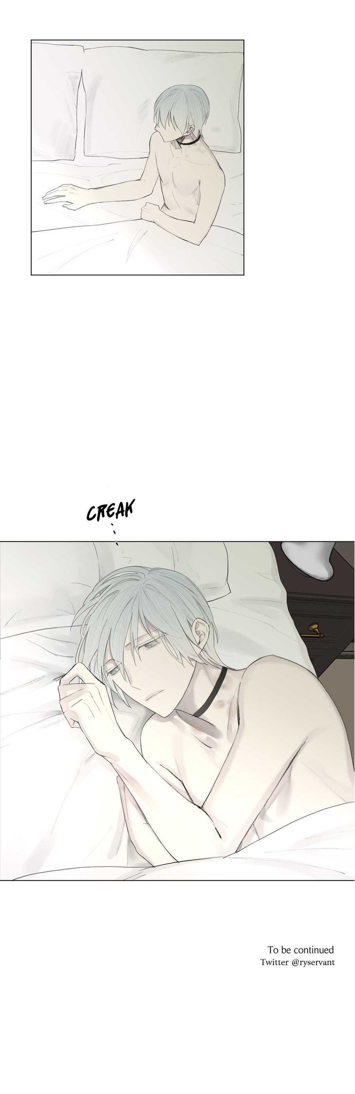 Royal Servant - Chapter 19 [photo 34] - MangaPorn