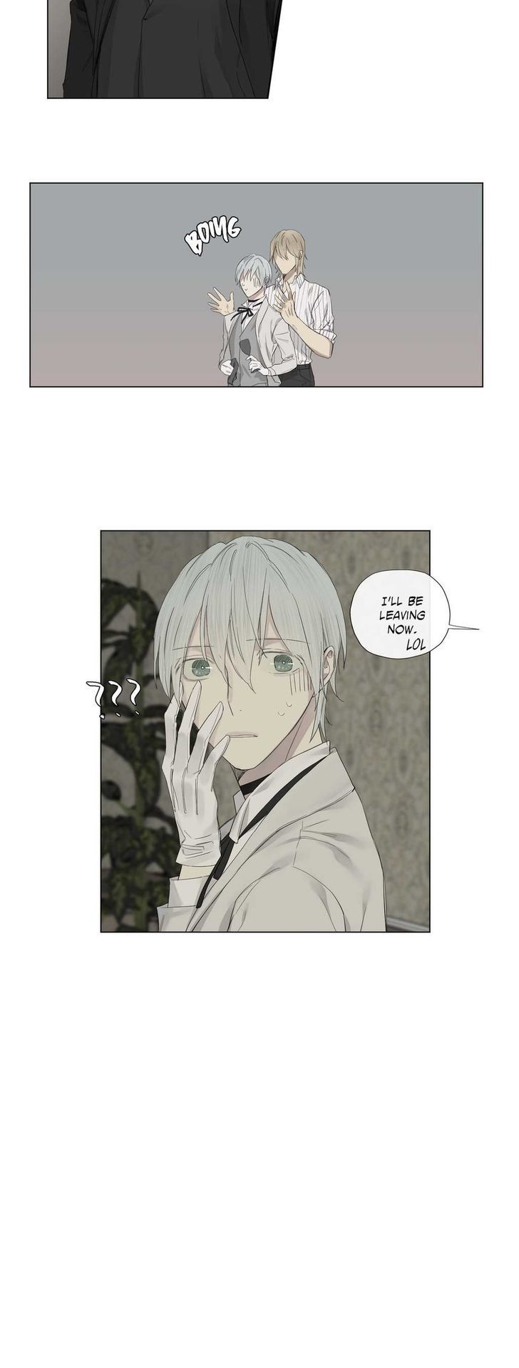 Royal Servant - Chapter 19 [photo 4] - MangaPorn