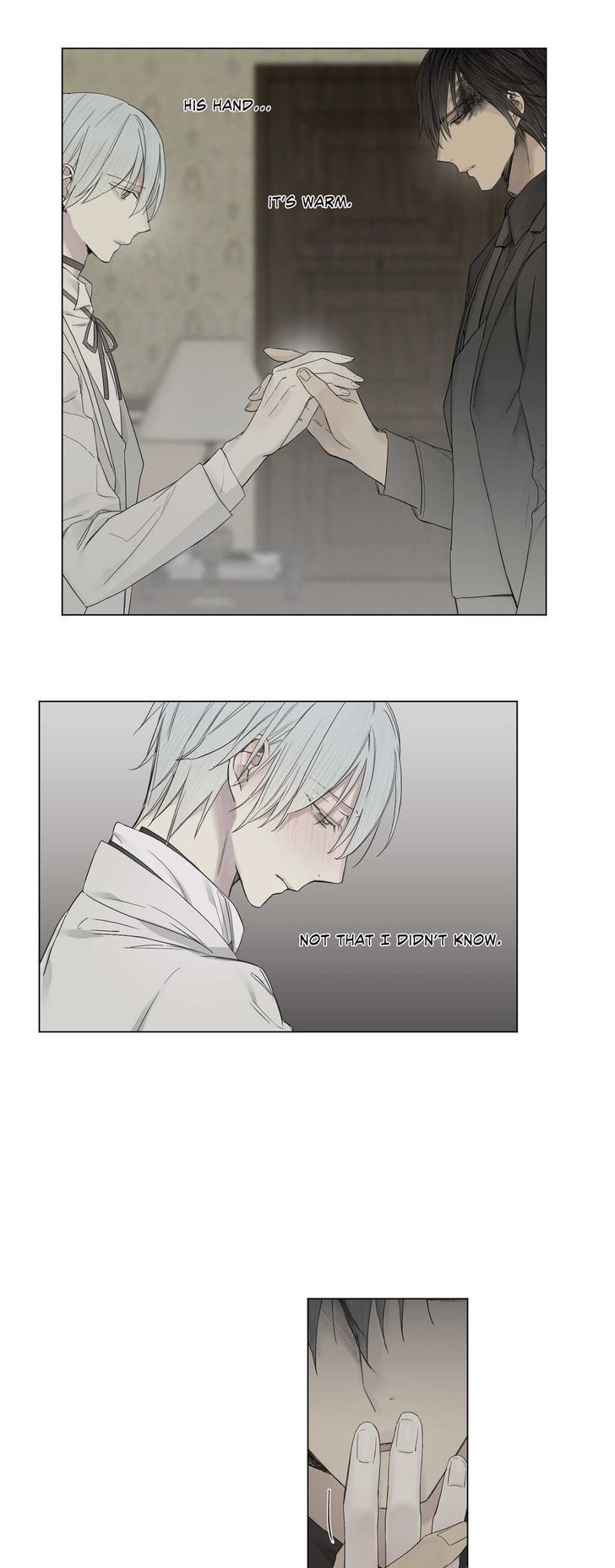 Royal Servant - Chapter 19 [photo 7] - MangaPorn