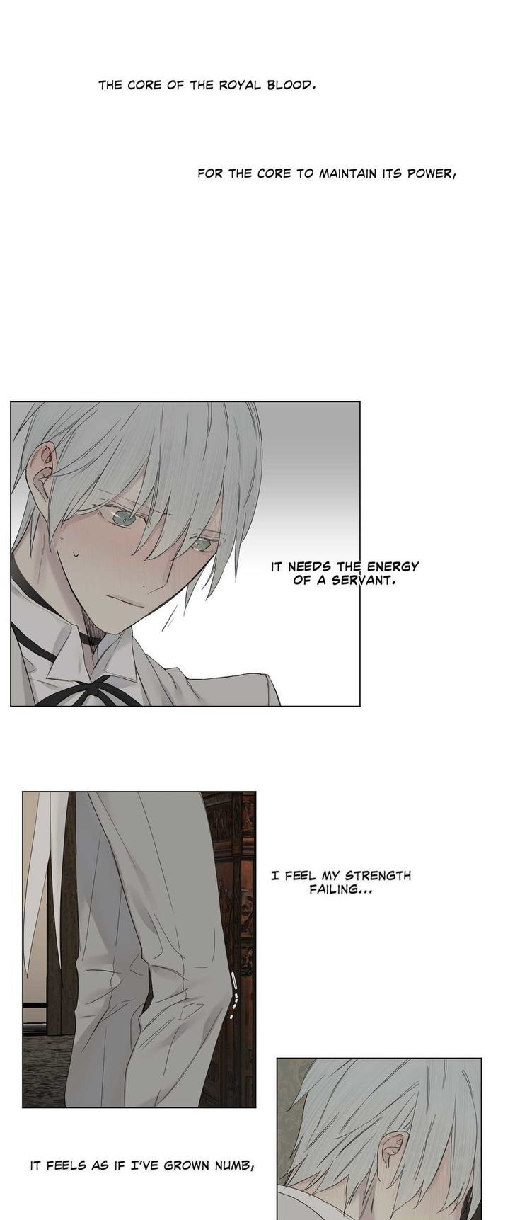 Royal Servant - Chapter 19 [photo 9] - MangaPorn