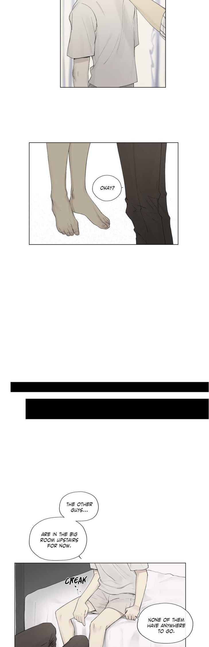 Royal Servant - Chapter 20 [photo 13] - MangaPorn