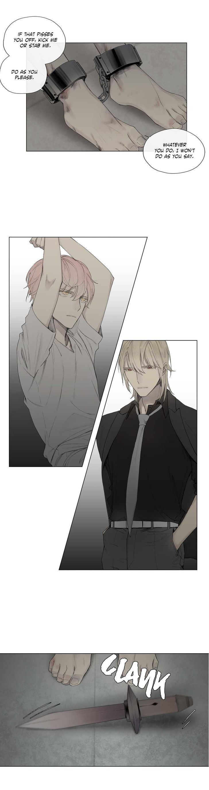 Royal Servant - Chapter 20 [photo 8] - MangaPorn