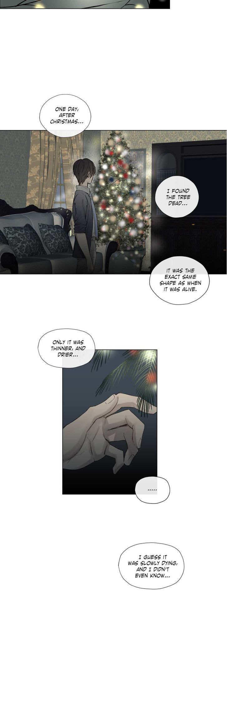 Royal Servant - Chapter 21 [photo 1] - MangaPorn
