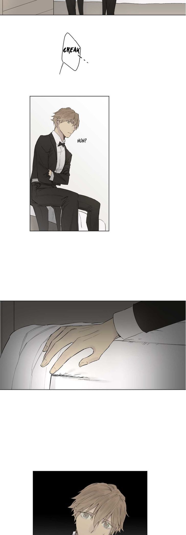 Royal Servant - Chapter 21 [photo 22] - MangaPorn