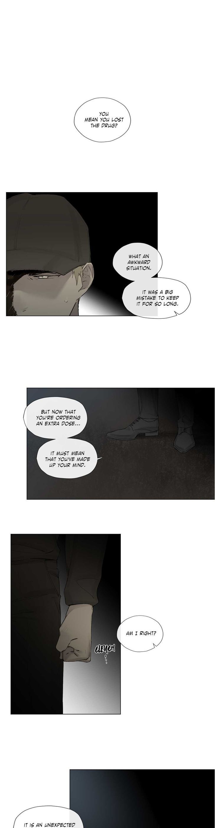 Royal Servant - Chapter 21 [photo 24] - MangaPorn