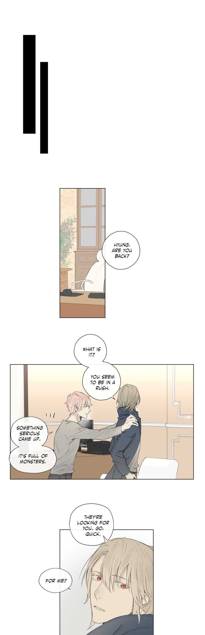 Royal Servant - Chapter 22 [photo 10] - MangaPorn