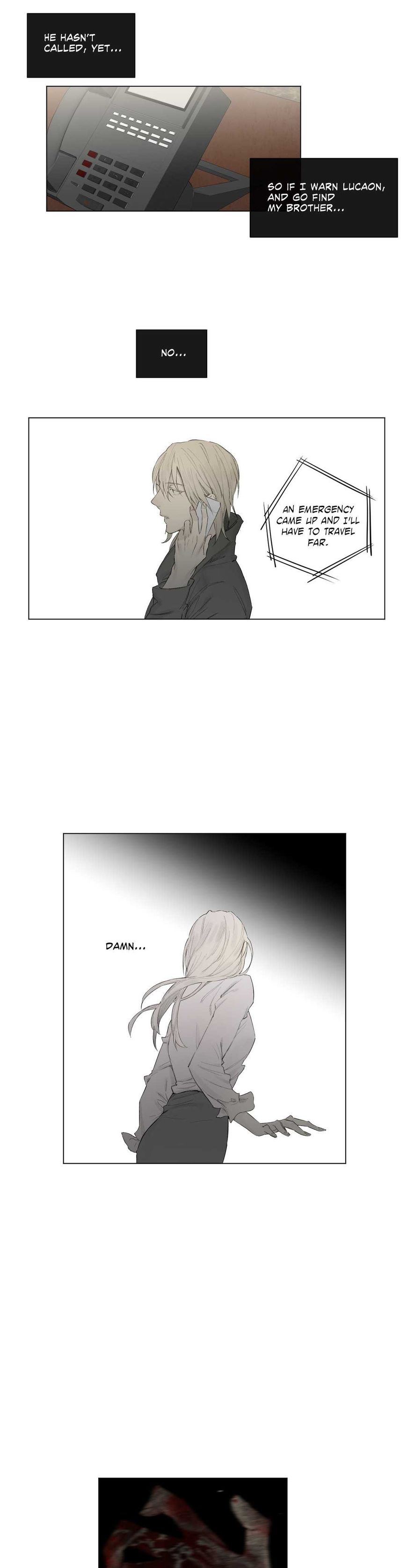 Royal Servant - Chapter 22 [photo 20] - MangaPorn
