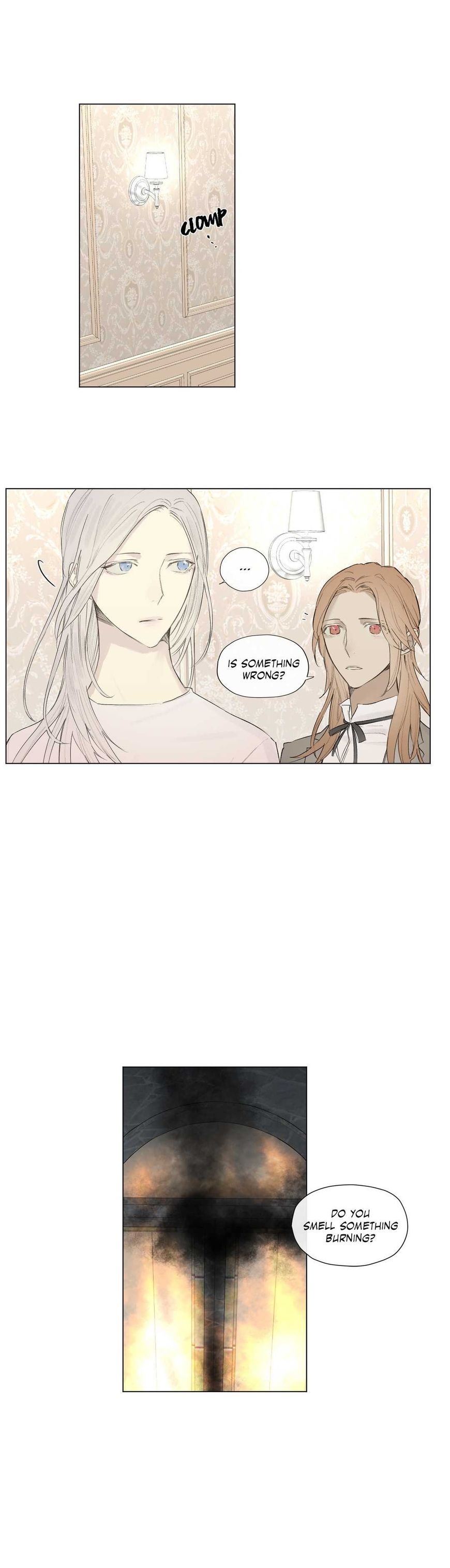Royal Servant - Chapter 22 [photo 5] - MangaPorn