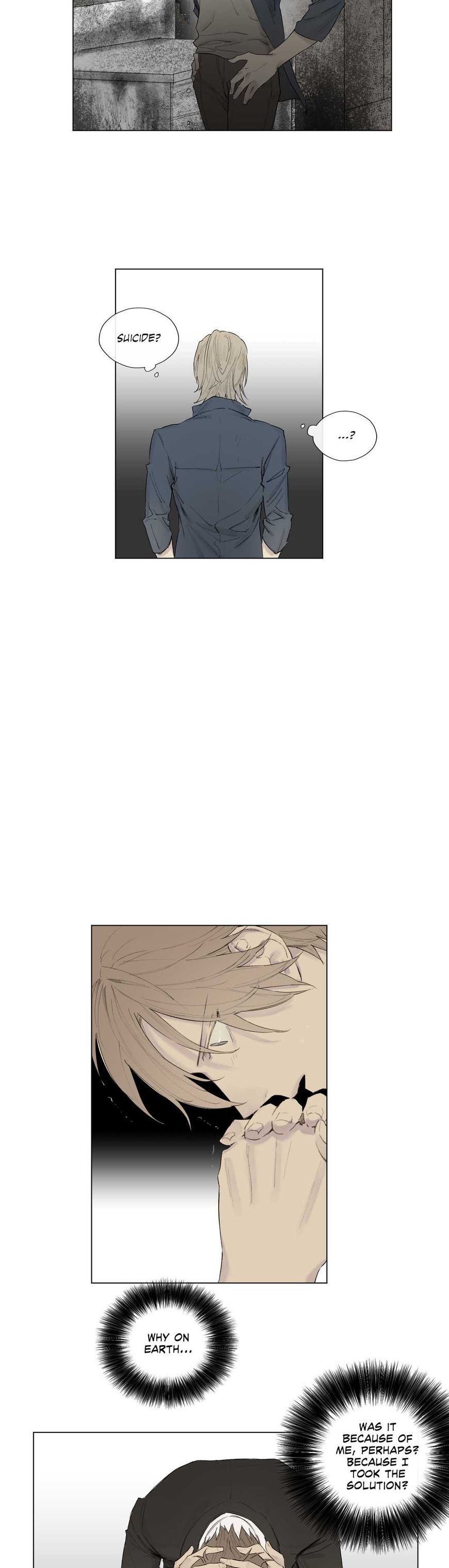 Royal Servant - Chapter 22 [photo 7] - MangaPorn