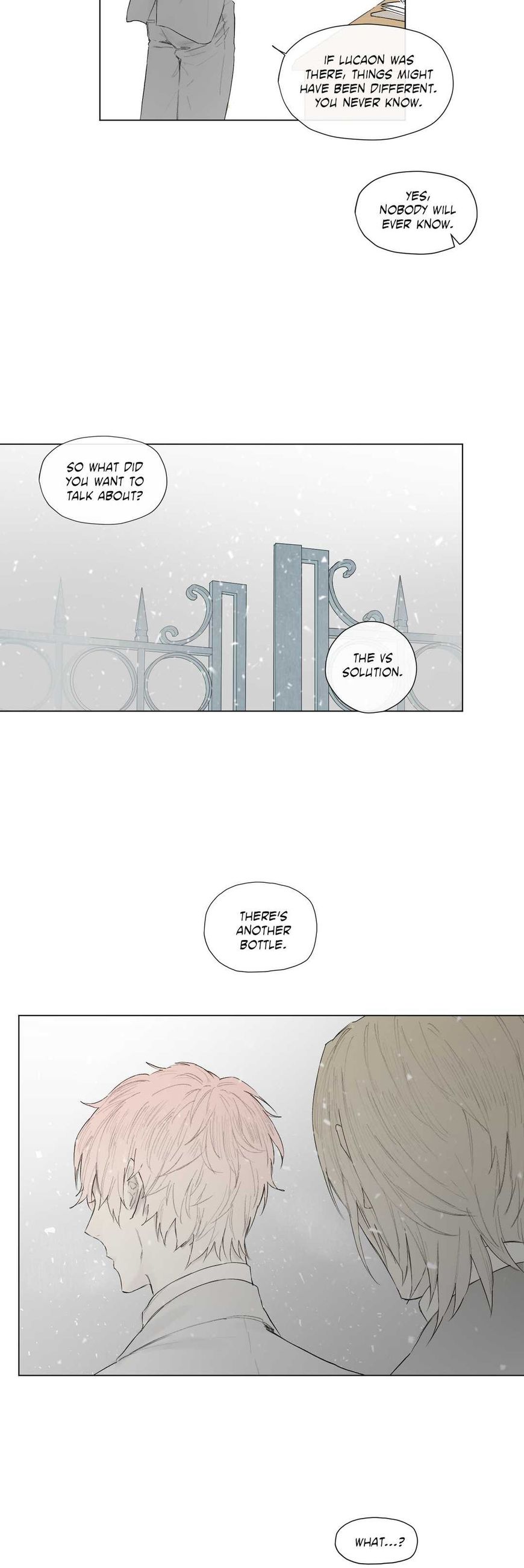 Royal Servant - Chapter 23 [photo 12] - MangaPorn