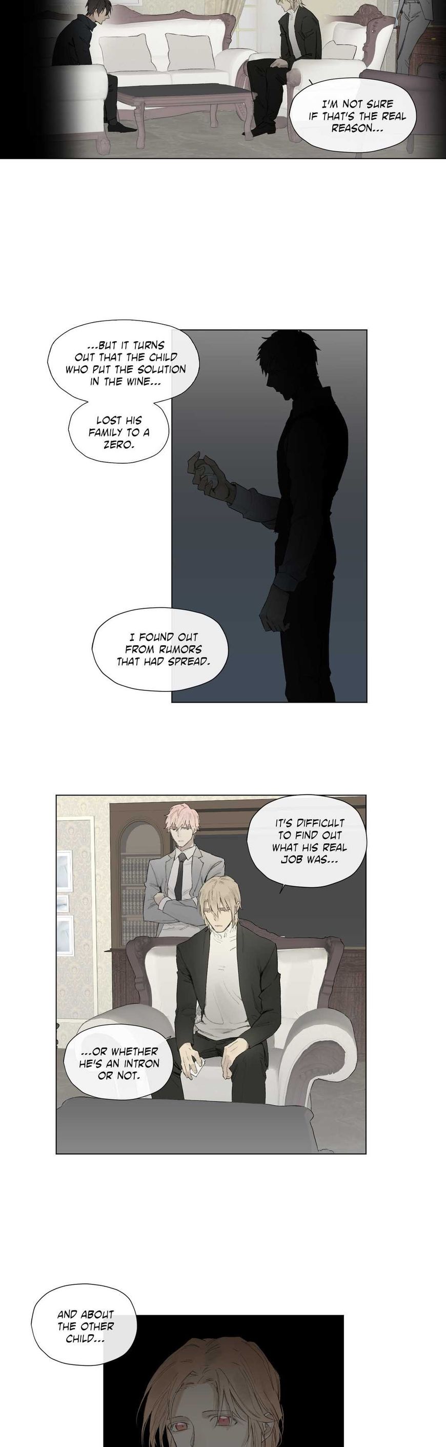 Royal Servant - Chapter 23 [photo 15] - MangaPorn