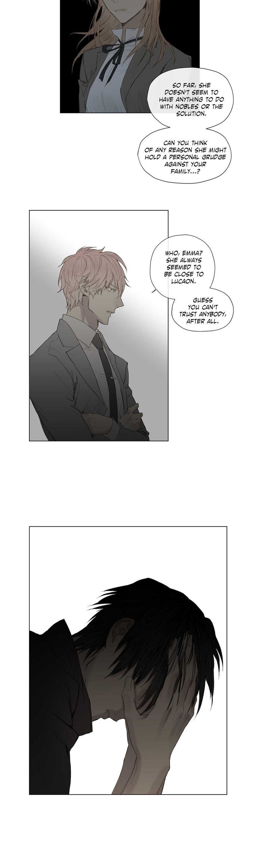Royal Servant - Chapter 23 [photo 16] - MangaPorn