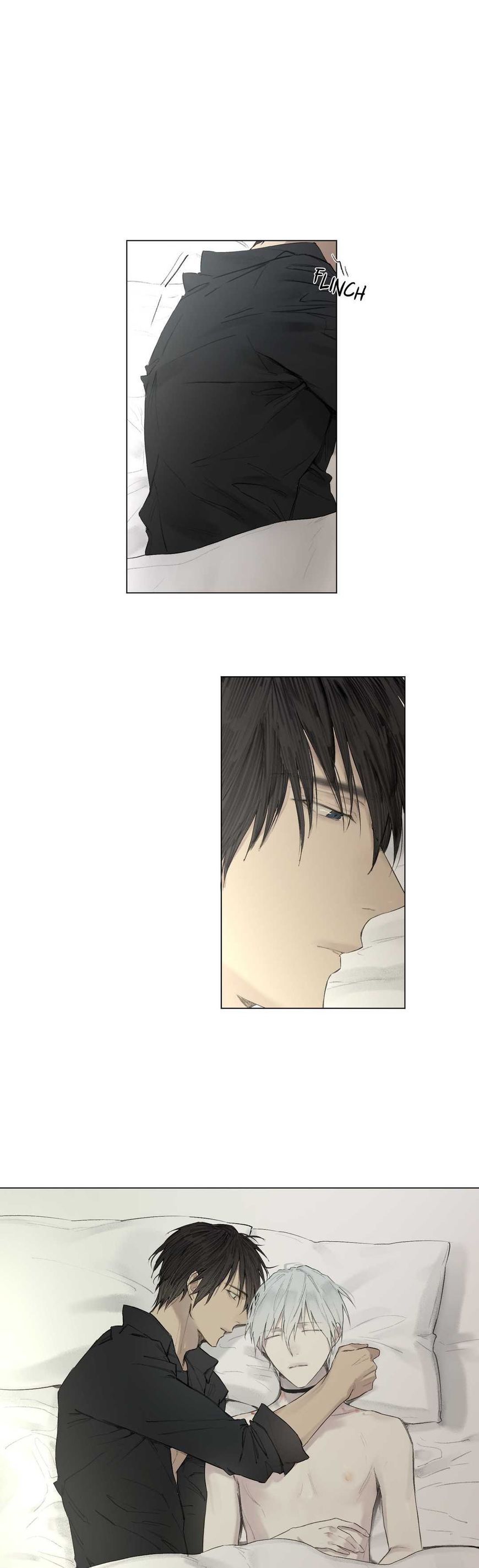 Royal Servant - Chapter 23 [photo 26] - MangaPorn