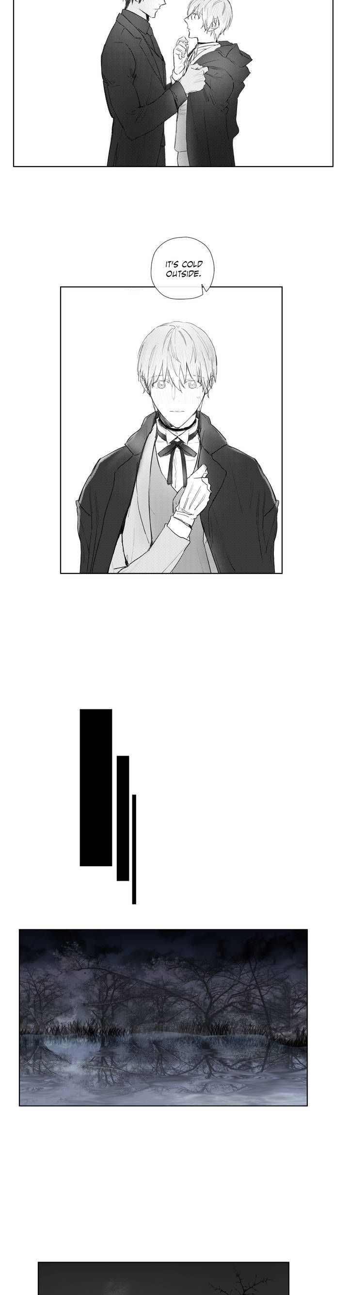 Royal Servant - Chapter 23.5 [photo 11] - MangaPorn