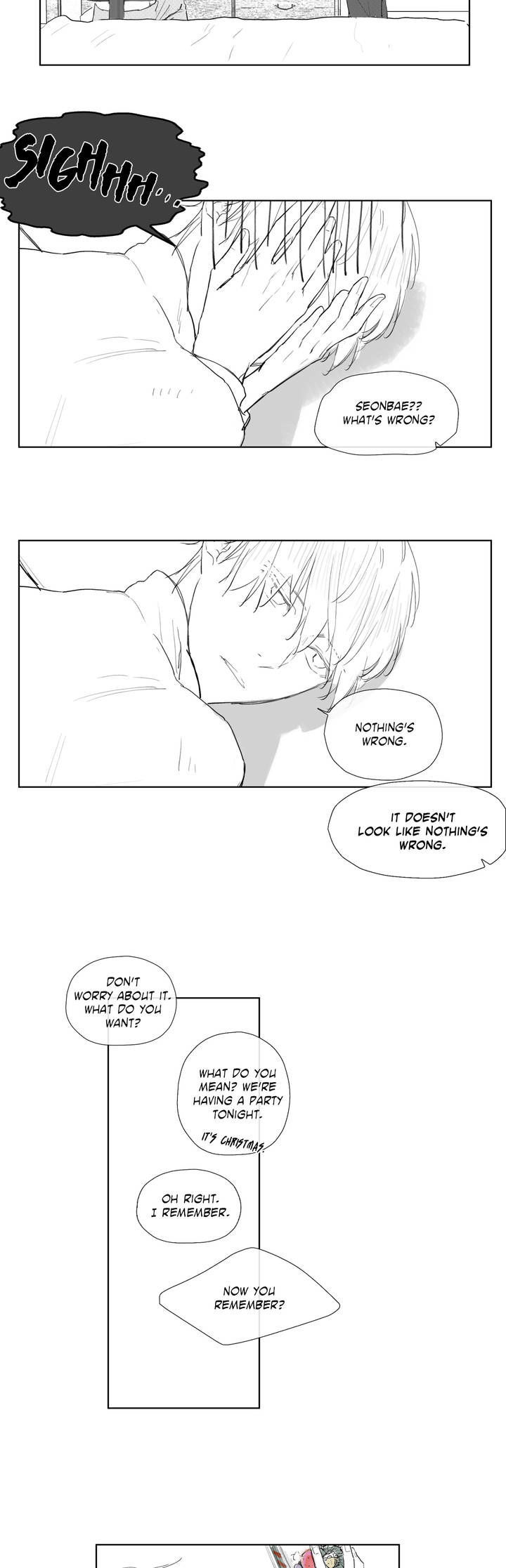 Royal Servant - Chapter 23.5 [photo 15] - MangaPorn