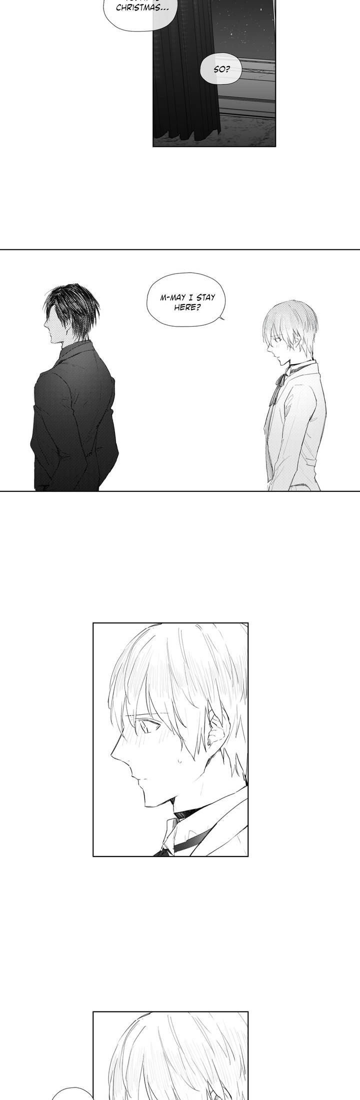 Royal Servant - Chapter 23.5 [photo 7] - MangaPorn