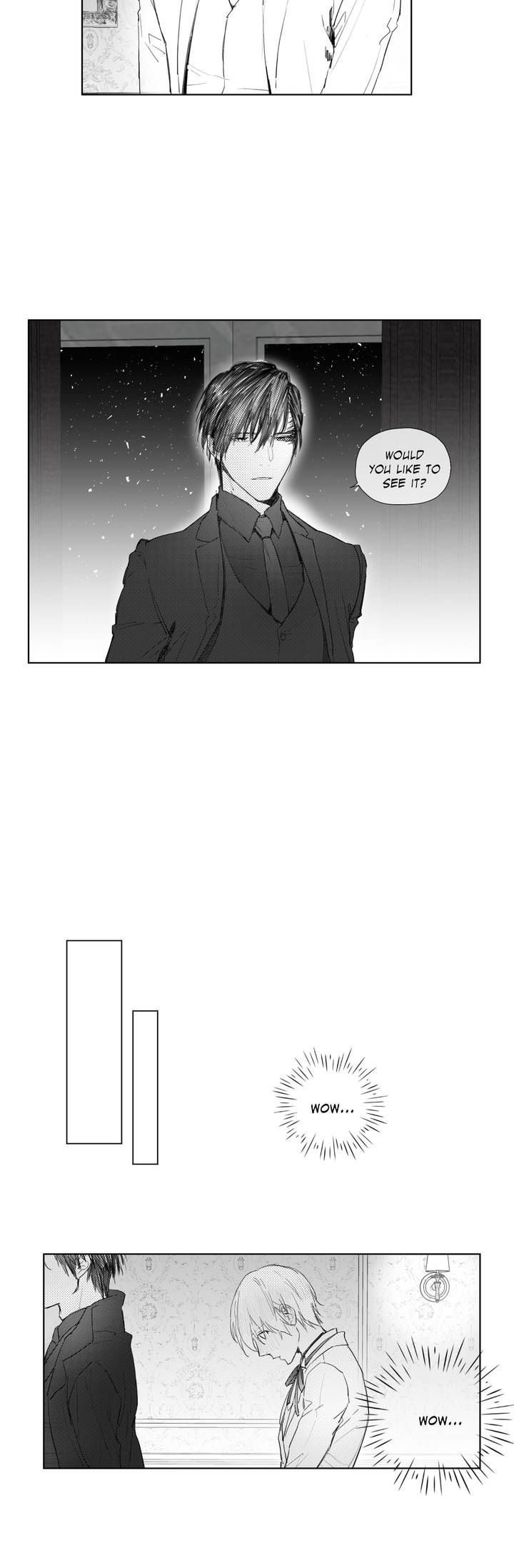 Royal Servant - Chapter 23.5 [photo 9] - MangaPorn