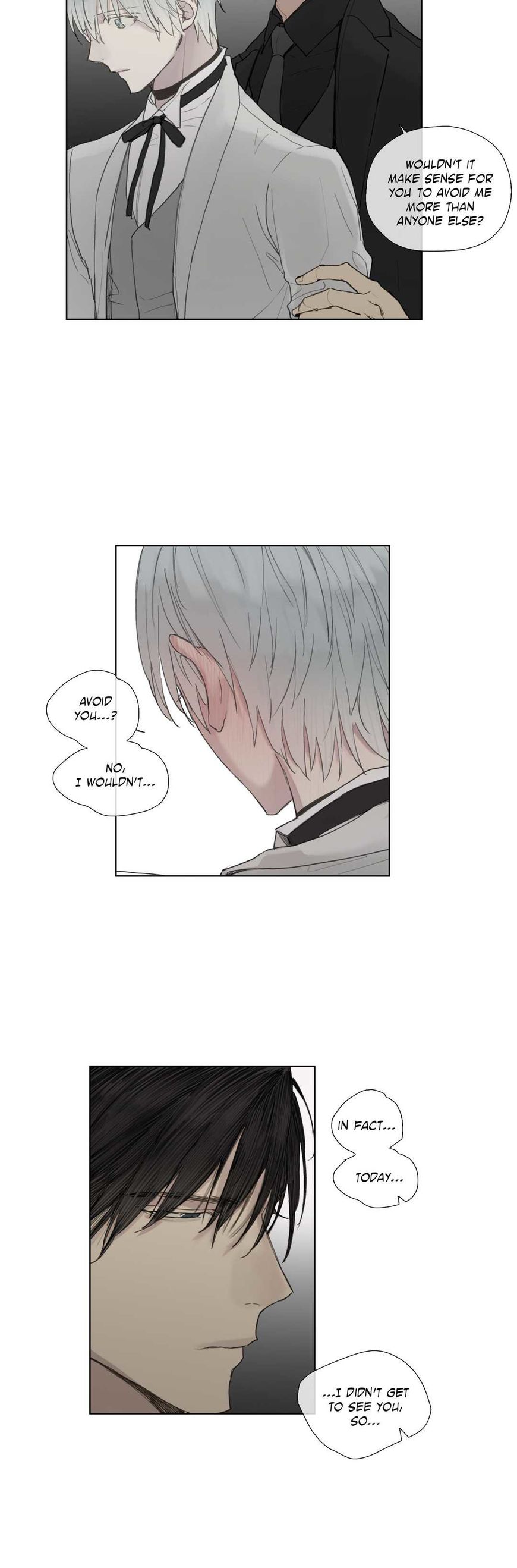 Royal Servant - Chapter 24 [photo 17] - MangaPorn