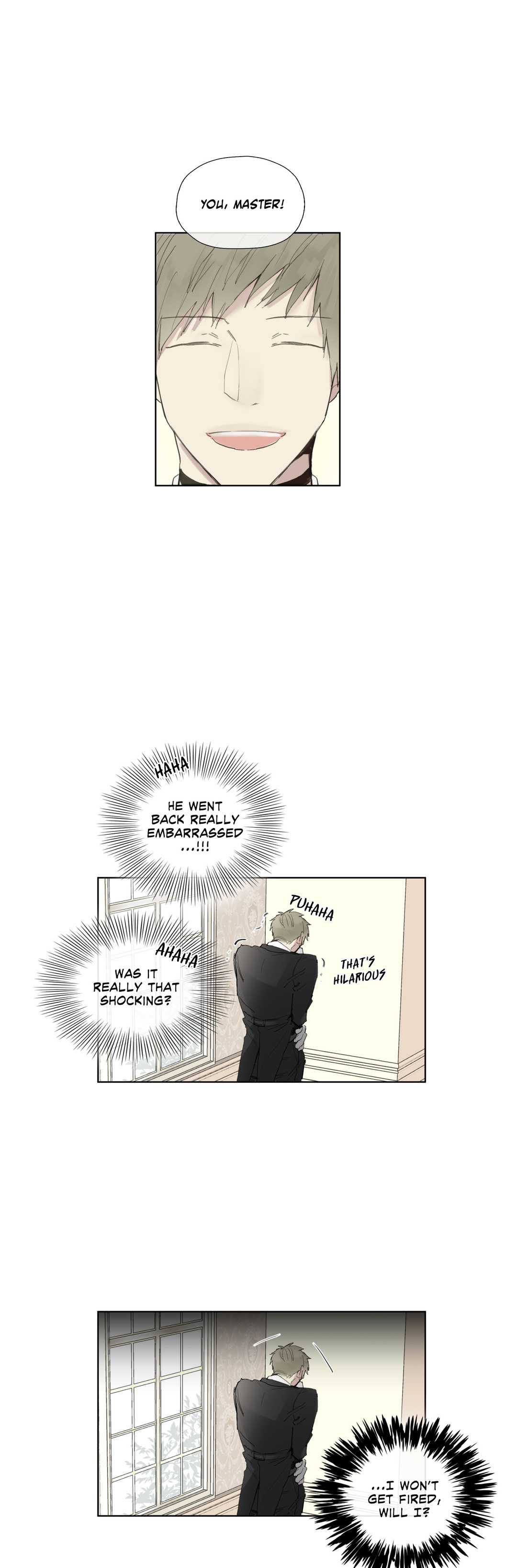 Royal Servant - Chapter 26 [photo 13] - MangaPorn