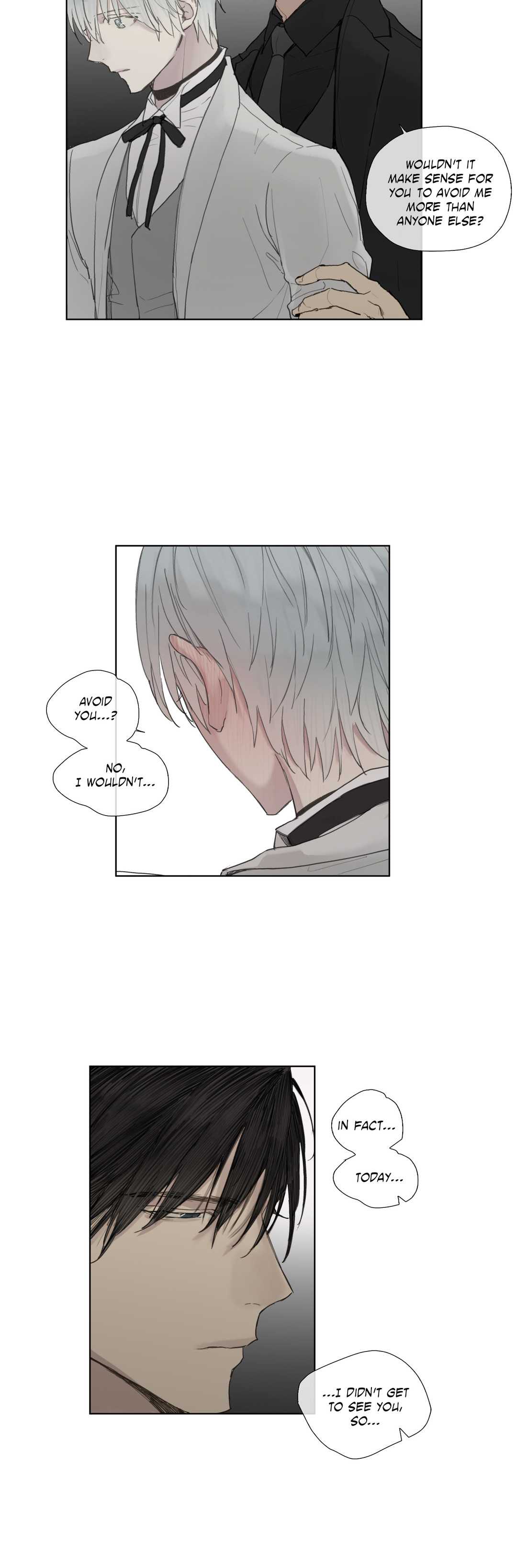 Royal Servant - Chapter 26 [photo 17] - MangaPorn