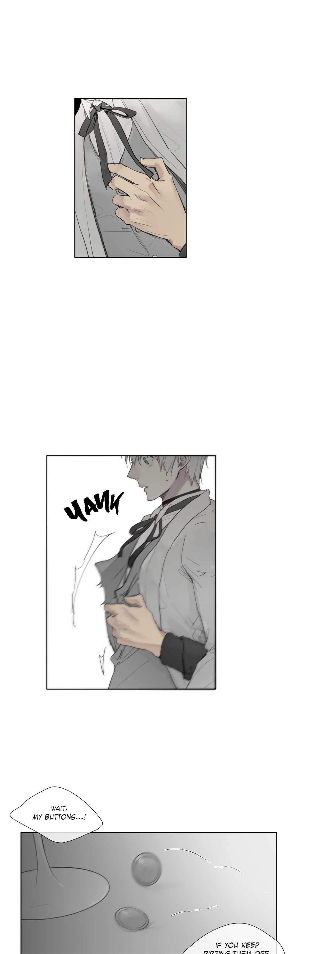 Royal Servant - Chapter 26 [photo 18] - MangaPorn